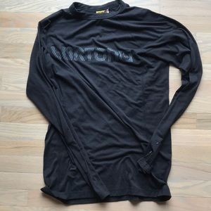 Vintage Burton Baselayer